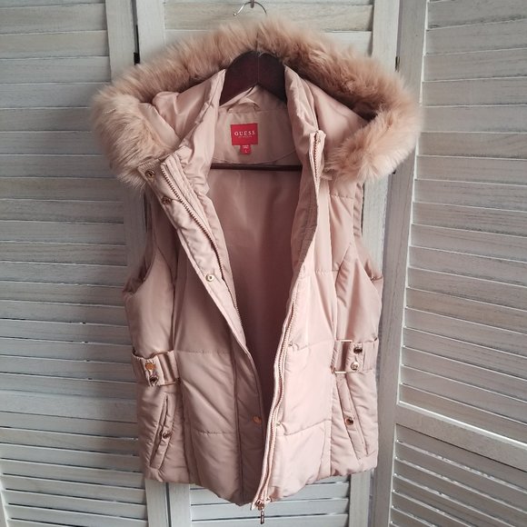 Guess Vest - Picture 3 of 5